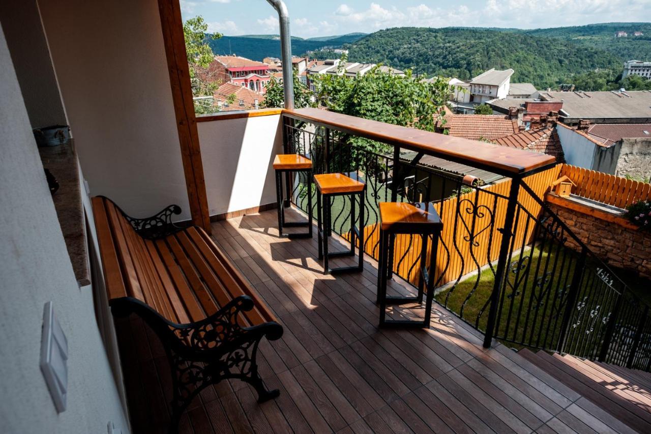 Tarno Guest House Tırnova Dış mekan fotoğraf