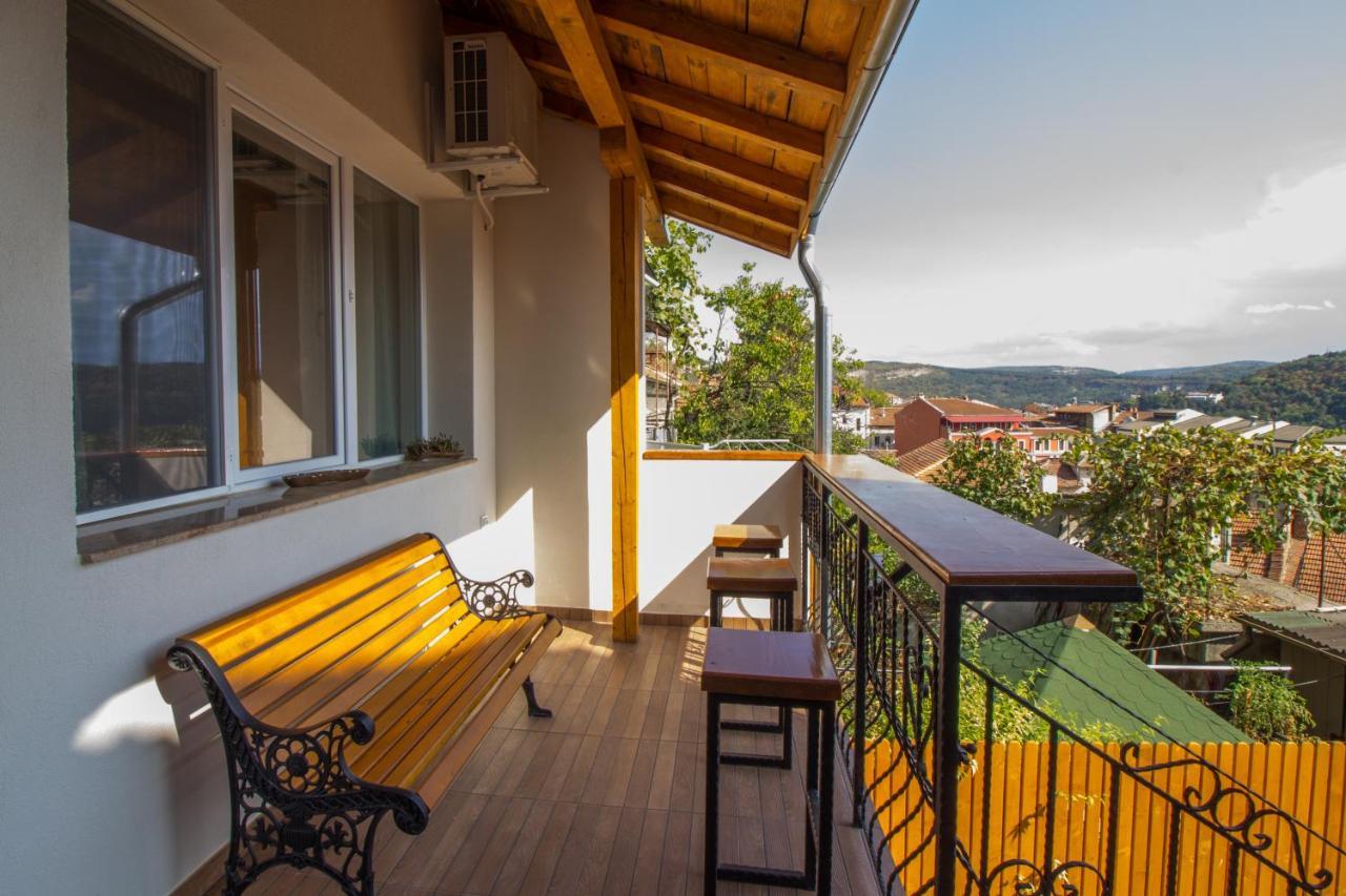 Tarno Guest House Tırnova Dış mekan fotoğraf